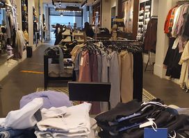 Pull & Bear