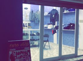 Euro Shop