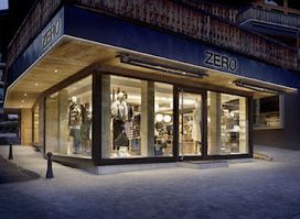 Zero verbier