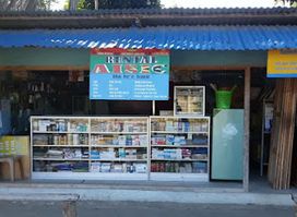 Rental Aisik