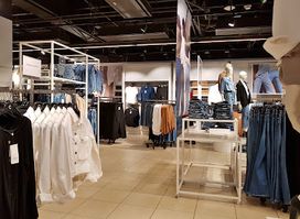 Cubus Göteborg Nordstan