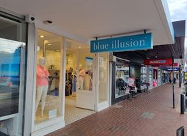 Blue Illusion Glenelg