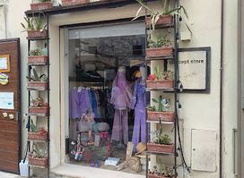 Lucia Nicastro Concept Store