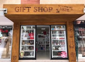 Gift Shop Arte