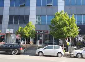 Read shop