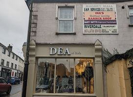 DEA of Italy