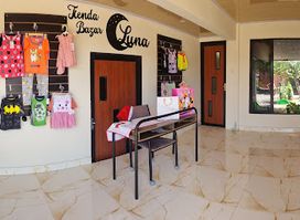 Tienda Bazar Luna