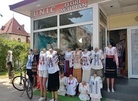 Unic Market Fashion