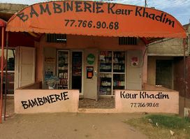 Bambinerie Keur Khadim