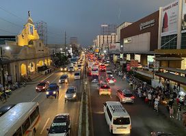 Robinsons Department Store
