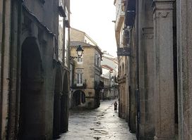 O Pórtico