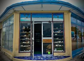 Coral Boutique