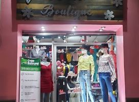 Valentina voutique