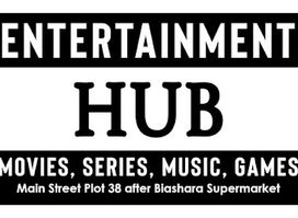 Entertainment Hub