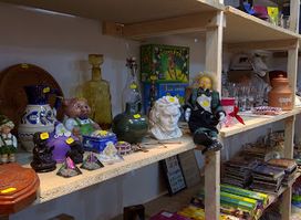 Useful things - Lomi Shop