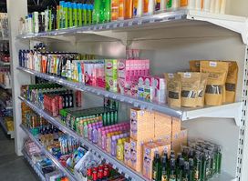 Hudhuveli Mart