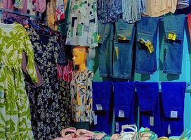 Banu Women's Fashion