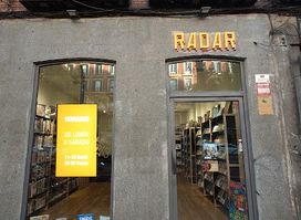 Radar Comics