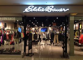 Eddie Bauer