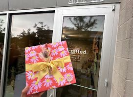gifted.