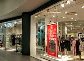 Bershka