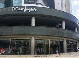 El Corte Inglés Lisboa