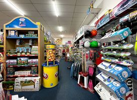 Toyworld Vincentia