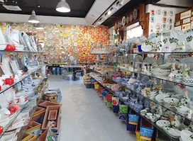 Ta' Qali Craft Village