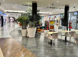Centro Commerciale Valecenter