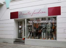 Moneta Fashion