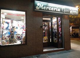 Mercería Garí