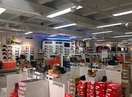Intersport Jyväskylä Tourula
