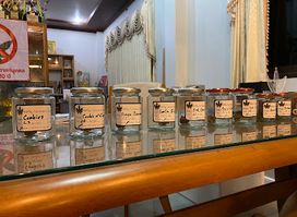 BBกัญ Cannabis Shop Satun