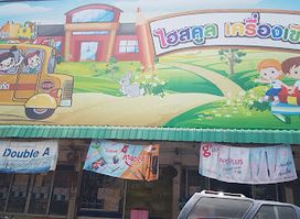 ร้านแม็กซ์เครื่องเขียน