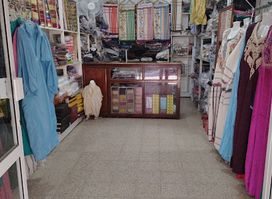 Article traditionnel chez mandhouj