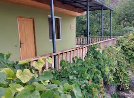Wings of Tatev Guesthouse