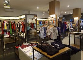 CORDY STORE LAMPUNG