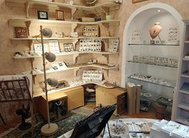 Zazie Shop and Studio