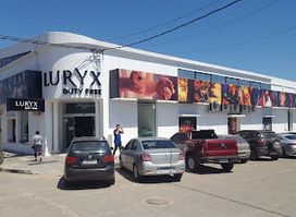 Luryx Free Shop