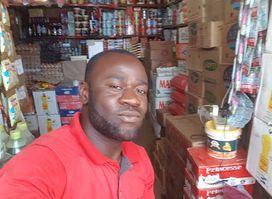 Oscar Shop Bamenda