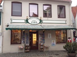 Erzgebirge im Schnoor