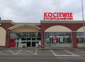 Shopping Center Kociewie