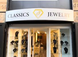 Classics jewelry