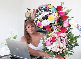 FLORERIAS EN PUCALLPA BEIBY JANE : FLORES Y REGALOS A DELIVERY
