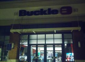 Buckle