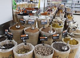 Carrefour Market