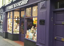 The Ennis Bookshop