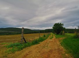 Kőszeg Mountains