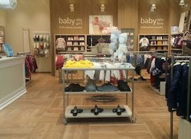 Mayoral - Tienda de Ropa Infantil y para Bebés