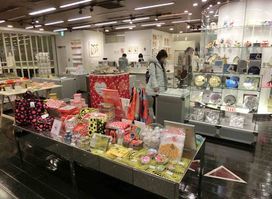 Roppongi Hills Art & Design Store